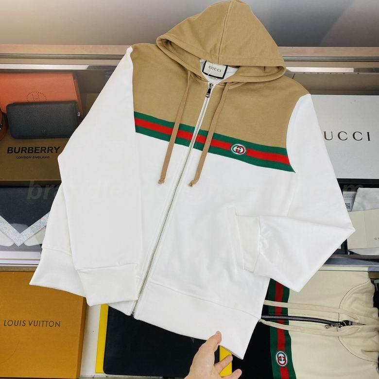 Gucci Men's Outwear 13